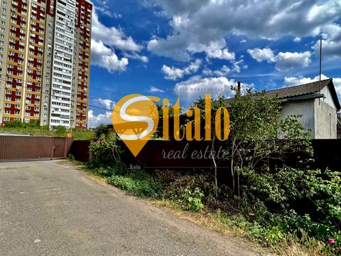 ділянка за адресою 