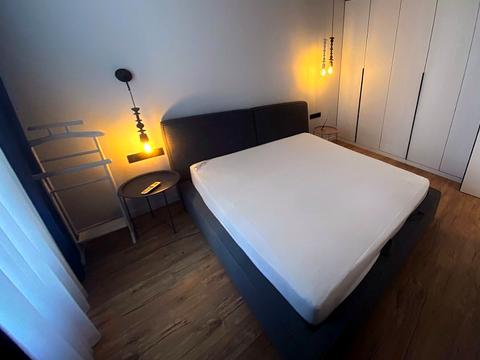 квартира по адресу Осокорская ул., 2-А