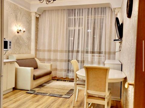 квартира по адресу Генерала Шаповала ул. (Механізаторів), 2