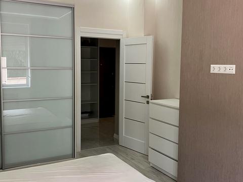 квартира по адресу Алексея Вадатурского ул. (Маршала Малиновского), 53-А