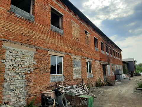 коммерческая по адресу Тисменицька ул., 4