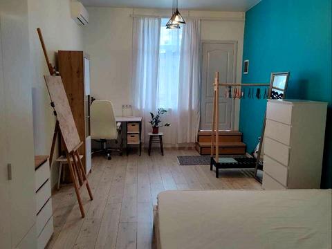 квартира за адресою Прохоровская, 40