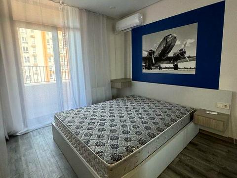квартира по адресу Берестейский просп. (Победы), 67