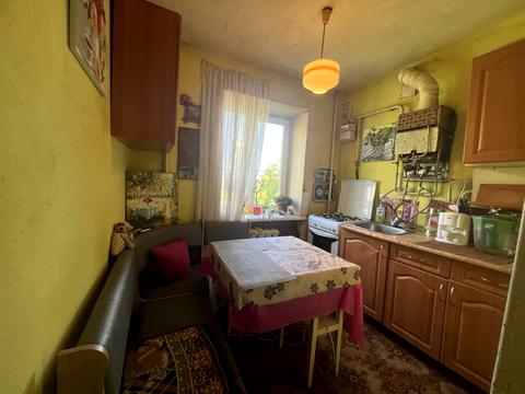 квартира за адресою Дегтярівська вул., 11