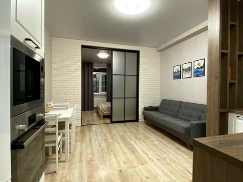 квартира за адресою Михайла Максимовича вул. (Онуфрія Трутенка), 26