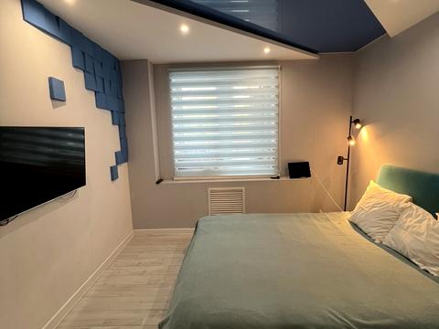 квартира за адресою Соборності просп., 32