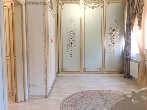 квартира по адресу Киев, Кожемяцкая ул., 22-А