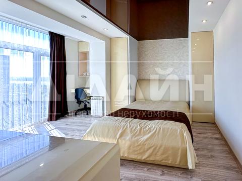 квартира по адресу Центральный бульв., 24