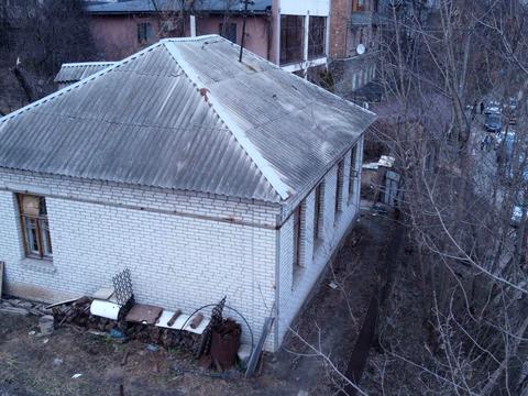 участок по адресу Ольжича ул.