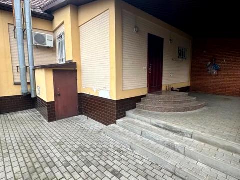 дом по адресу Украинская ул.
