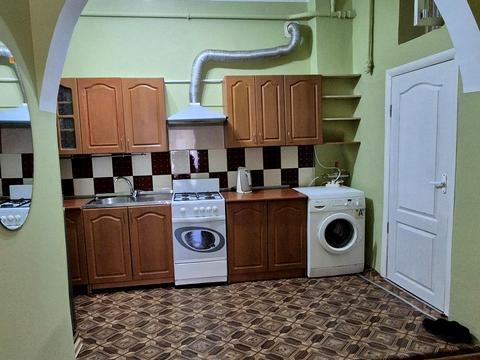 квартира за адресою Рішельєвська вул. (Ленина улица), 66