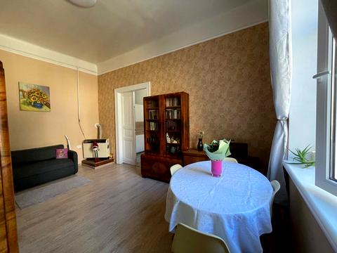 квартира по адресу Шота Руставели ул., 36