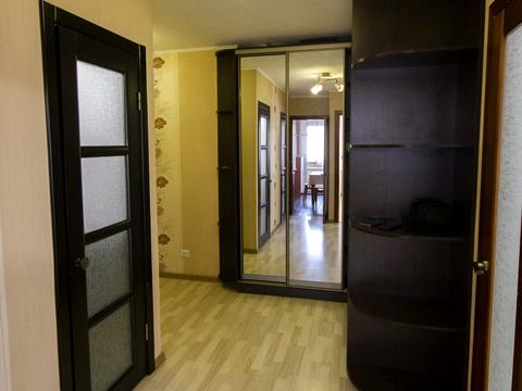 квартира за адресою Семена Палія вул. (Дніпропетровська дорога), 133
