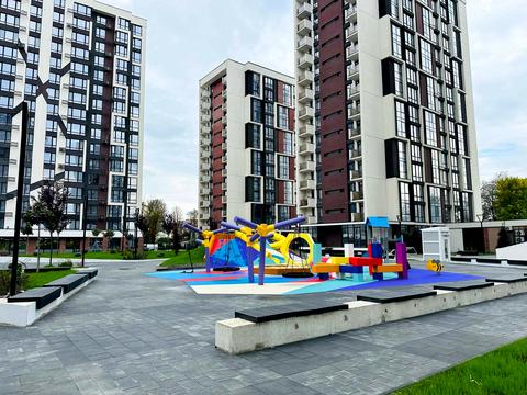 квартира за адресою Ленкавського вул., 34