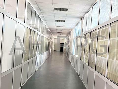 комерційна за адресою Бульварно-Кудрявська вул. (Воровського), 33
