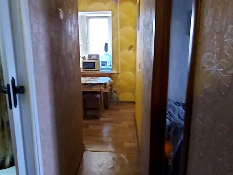 квартира по адресу Вул Паркова, 24/3