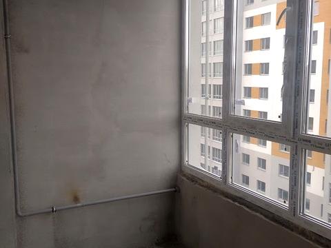 квартира по адресу Вінницьке шоссе, 8/1