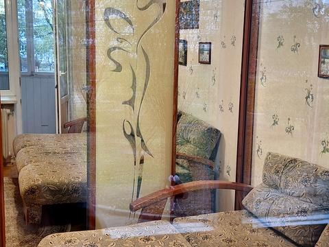 квартира за адресою Оболонська пл. (Дружби Народів СРСР), 1