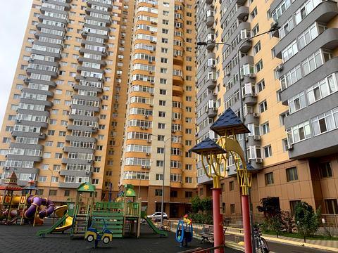 квартира за адресою Юрія Кондратюка вул., 3