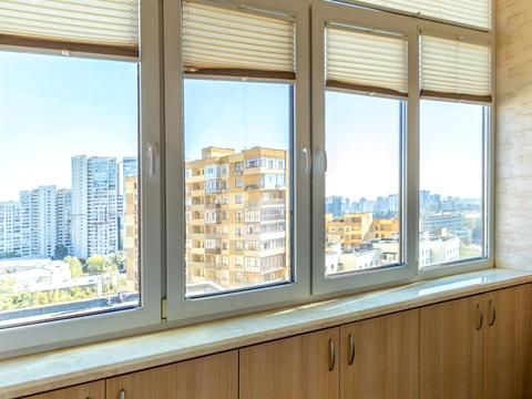 квартира по адресу Евгения Коновальца ул. (Щорса), 36-В