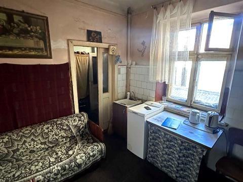 квартира за адресою долинського, 6