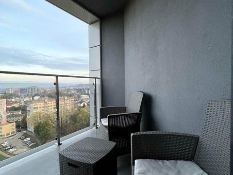квартира по адресу Чорновола В., 77