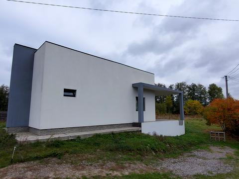 будинок за адресою Озерна, 44