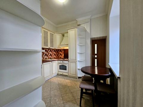 квартира за адресою Боричів узвіз, 5