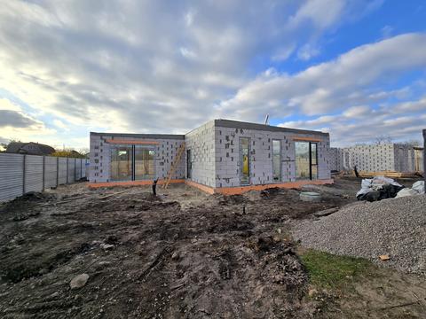 будинок за адресою Широка вул., 43