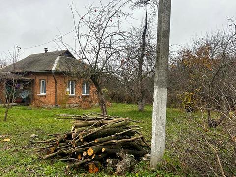 будинок за адресою Лісова
