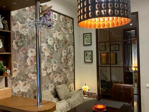 квартира по адресу Бульварно-Кудрявская ул. (Воровского), 31-А