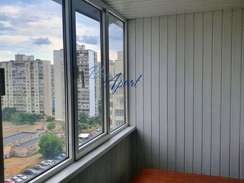 квартира за адресою Миколи Бажана просп., 36