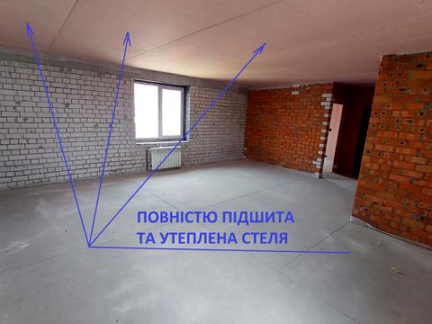квартира по адресу Гетманская ул., 7