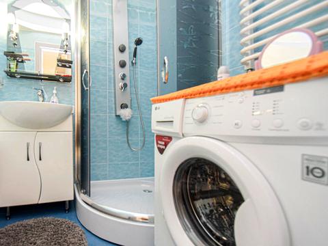 квартира за адресою Громницького вул., 7-А