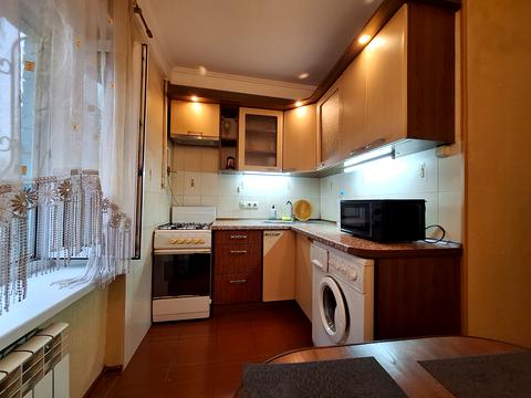 квартира за адресою Мілютенка вул., 26-А