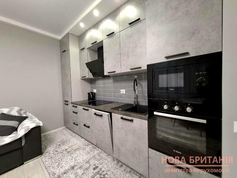 квартира по адресу Михаила Максимовича ул. (Трутенко Онуфрия), 28-Б