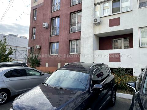 квартира по адресу Искринский пер., 19б
