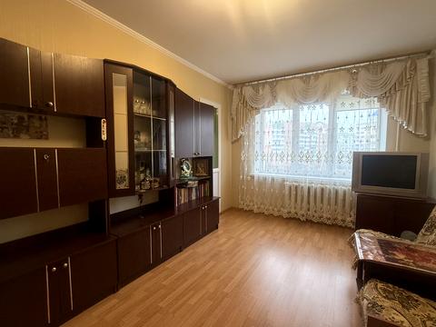 квартира по адресу Богдана Хмельницкого бульв., 9
