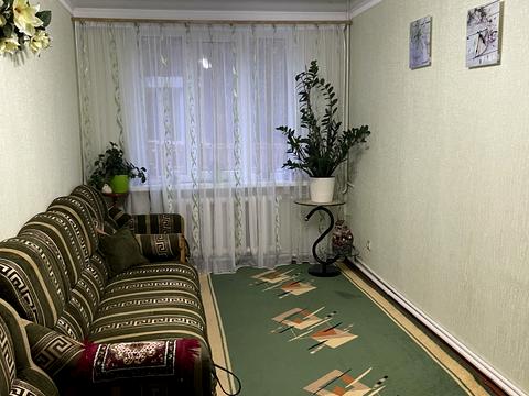 будинок за адресою Гетьмана Виговського вул., 46