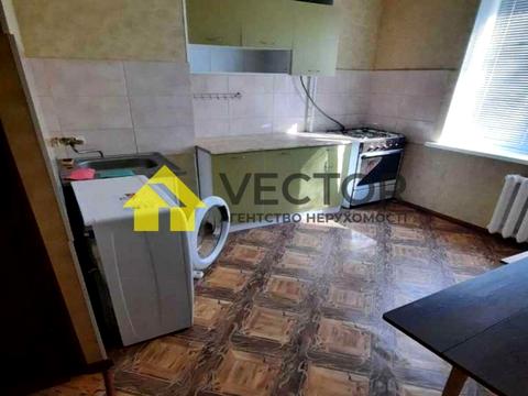 квартира по адресу Юрия Кондратюка ул., 17