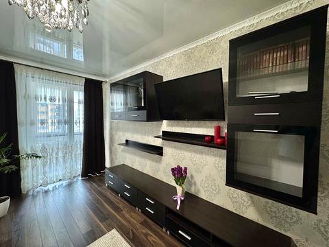 квартира по адресу Соборная ул., 285а