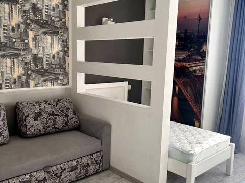 квартира по адресу Метрологическая ул., 11-А