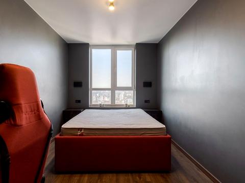 квартира по адресу Червоной Калины просп., 56