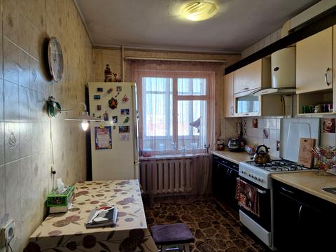 квартира по адресу Николаевская дорога ул., 301