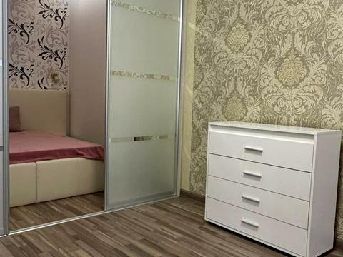 квартира за адресою Одеса, Французький бульв., 60г