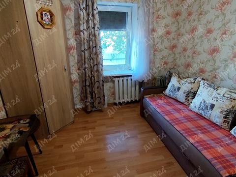 дом по адресу Колейная ул. (Воронина), 1
