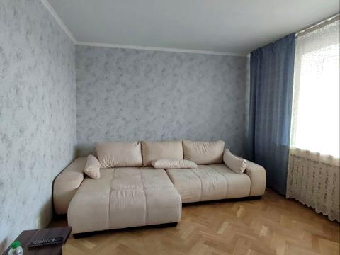 квартира по адресу Раисы Окипной ул., 1