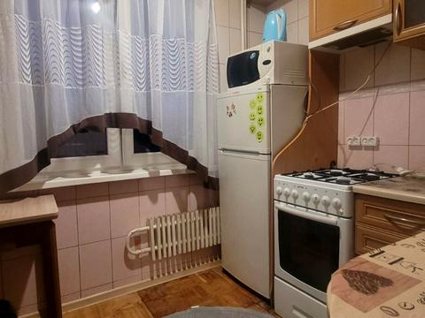 квартира за адресою Нескорених вул., 28