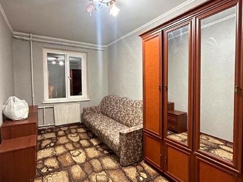 квартира по адресу Левка Лукьяненко ул. (Маршала Тимошенко), 2-Б