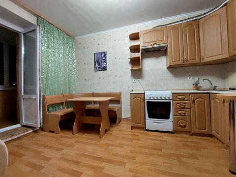 квартира за адресою Петра Григоренка просп., 15